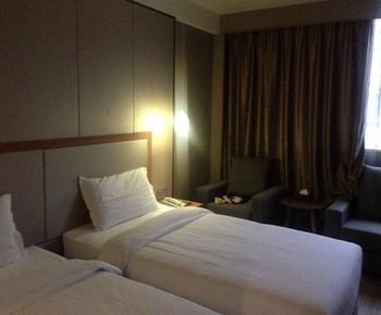 Gem Hotel เซียะเหมิน ภายนอก รูปภาพ