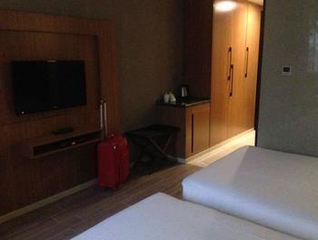 Gem Hotel เซียะเหมิน ภายนอก รูปภาพ