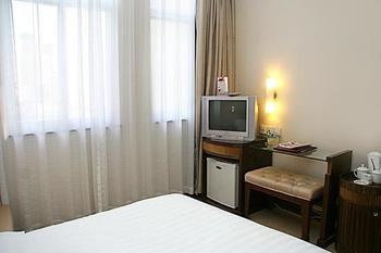 Gem Hotel เซียะเหมิน ภายนอก รูปภาพ