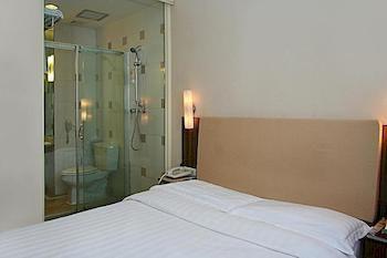 Gem Hotel เซียะเหมิน ภายนอก รูปภาพ