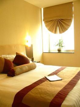 Gem Hotel เซียะเหมิน ภายนอก รูปภาพ