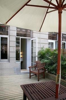 Gem Hotel เซียะเหมิน ภายนอก รูปภาพ