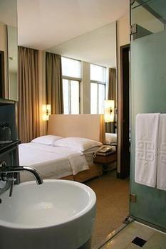 Gem Hotel เซียะเหมิน ภายนอก รูปภาพ